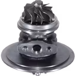 443854-0216-TB28-CORE-OF-TURBOCHARGER-FOR-XICHAI-CA4113Z-140HP-FAW-WUXI-DEISEL_Bottom_View_Of_45_Degrees_256X256