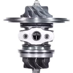 443854-0216-TB28-CORE-OF-TURBOCHARGER-FOR-XICHAI-CA4113Z-140HP-FAW-WUXI-DEISEL_Front_View_256X256