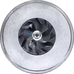 443854-0216-TB28-CORE-OF-TURBOCHARGER-FOR-XICHAI-CA4113Z-140HP-FAW-WUXI-DEISEL_Top_View_256X256