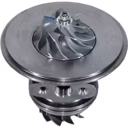 443854-0216-TB28-CORE-OF-TURBOCHARGER-FOR-XICHAI-CA4113Z-140HP-FAW-WUXI-DEISEL_Top_View_Of_45_Degrees_256X256