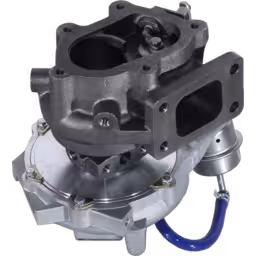 766237-0001-GT2259LS-TURBOCHARGER-FOR-TOYOTA-HINO-N04C-TK_Bottom_View_Of_45_Degrees_256X256