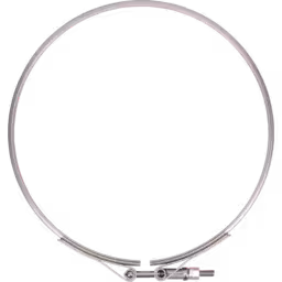 FOR-166741-VC-CH--V-BAND-OF-TURBOCHARGER-FOR-CAT-TRUCK-CAT-3406C_Top_View_256X256