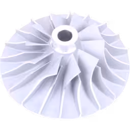 FOR-3032062-CW-ST50-COMPRESSOR-WHEEL-OF-TURBOCHARGER-FOR-CUMMINS-NTA855-C_Top_View_Of_45_Degrees_256X256