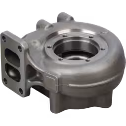 FOR-3597024-TH-HX40W-TURBINE-HOUSING-OF-TURBOCHARGER-FOR-CUMMINS-VARIOUS-CUMMINS-ISLE_Bottom_View_Of_45_Degrees_256X256