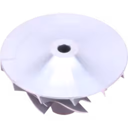 FOR-465819-3-CW-J96-COMPRESSOR-WHEEL-OF-TURBOCHARGER_Bottom_View_Of_45_Degrees_256X256