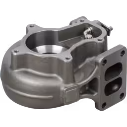 FOR-4955897-TH-HX40W-TURBINE-HOUSING-OF-TURBOCHARGER-FOR-CUMMINS-VARIOUS-CUMMINS-ISLE_Top_View_Of_45_Degrees_256X256