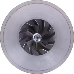 FOR-709197-10-GT4594L-CORE-OF-TURBOCHARGER-FOR-VOLVO-TRUCK-VOLVO-DH12D_Top_View_256X256