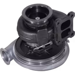 JM0192-HX52-TURBOCHARGER-FOR-SCANIA-K-BUS-SHARP-SCANIA-DT12-470HP_Bottom_View_Of_45_Degrees_256X256