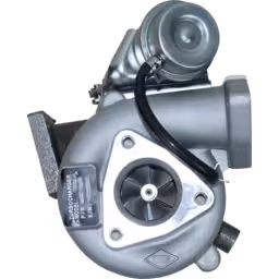 144117T605-TD04-TURBOCHARGER-FOR-NISSAN-QD32_Front_View_256X256
