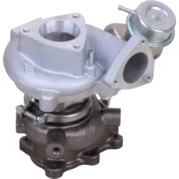 144117T605-TD04-TURBOCHARGER-FOR-NISSAN-QD32_Top_View_Of_45_Degrees_256X256