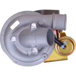 144119S00A-HT12-19D-TURBOCHARGER-FOR-NISSAN-ZD30-NISSAN-FRONTIER_Front_View_256X256