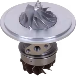 408105-0307-T04E17-CORE-OF-TURBOCHARGER-FOR-NAVISTAR_Top_View_Of_45_Degrees_256X256