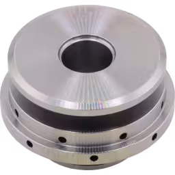 451444-0004-GTB4708BLN-THRUST-RING-OF-TURBOCHARGER-FOR-CAT-GENERATOR-SET-INDUSTRIAL-CAT-3508B_Bottom_View_Of_45_Degrees_256X256