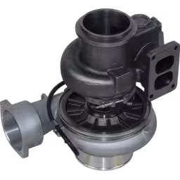 471036-1S-BTG7508-TURBOCHARGER-FOR-CAT-C15-CAT-3406E_Bottom_View_Of_45_Degrees_256X256