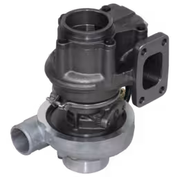 76193235-HX30W-TURBOCHARGER-FOR-KOMATSU-GD305-CUMMINS-4BTA-110HP_Bottom_View_Of_45_Degrees_256X256