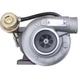 76193235-HX30W-TURBOCHARGER-FOR-KOMATSU-GD305-CUMMINS-4BTA-110HP_Front_View_256X256