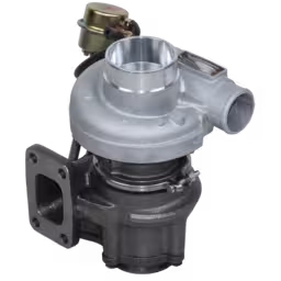 76193235-HX30W-TURBOCHARGER-FOR-KOMATSU-GD305-CUMMINS-4BTA-110HP_Top_View_Of_45_Degrees_256X256