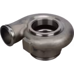 829454-12-J96-TURBINE-HOUSING-OF-TURBOCHARGER_Bottom_View_Of_45_Degrees_256X256