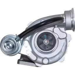 9-0529-20-1-0081-02-TB0392-TURBOCHARGER-FOR-MWM-MITSUBISHI_Front_View_256X256