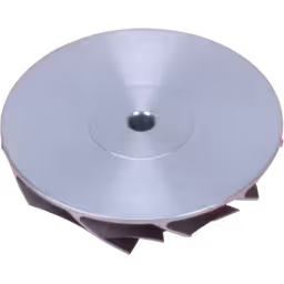 FOR-1047276-CW-HT12-11B-COMPRESSOR-WHEEL-OF-TURBOCHARGER-FOR-NISSAN-TERRANO-NISSAN-QD32TI_Bottom_View_Of_45_Degrees_256X256