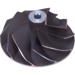 FOR-1047276-CW-HT12-11B-COMPRESSOR-WHEEL-OF-TURBOCHARGER-FOR-NISSAN-TERRANO-NISSAN-QD32TI_Top_View_Of_45_Degrees_256X256