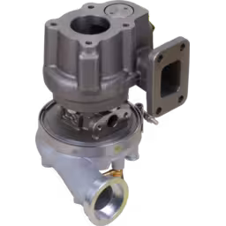 JM0550-S200G-TURBOCHARGER-FOR-DEUTZ-TCD2012L6_Bottom_View_Of_45_Degrees_256X256