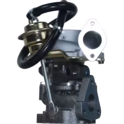 VJ110069-RHB31CW-30004CP7NRBRDL245AZ-TURBOCHARGER-FOR-SUZUKI-ISUZU-4TNA-(VZ21)_Front_View_256X256