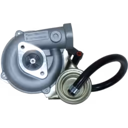 VJ110069-RHB31CW-30004CP7NRBRDL245AZ-TURBOCHARGER-FOR-SUZUKI-ISUZU-4TNA-(VZ21)_Top_View_256X256
