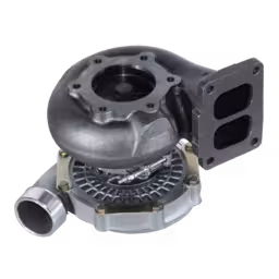 14201-96607-TA5103-TURBOCHARGER-FOR-NISSAN-TRUCK-NISSAN-PF6TA_Bottom_View_Of_45_Degrees_256X256