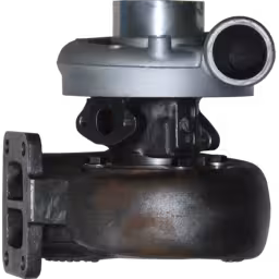 2674407-S2B-TURBOCHARGER-FOR-PERKINS-VARIOUS-PERKINS-PHASER-160T-T6-60CC-T6-354_Front_View_256X256