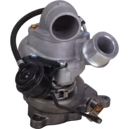 28200-42800-TF035-TURBOCHARGER-FOR-HYUNDAI-D4BH-4D56TCI-100HP_Top_View_Of_45_Degrees_256X256