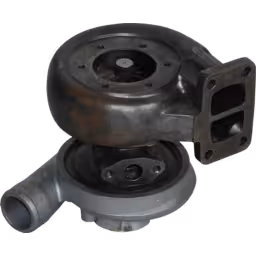 314494-S2B-TURBOCHARGER-FOR-PERKINS-VARIOUS-PERKINS-PHASER-160T-T6-60CC-T6-354_Bottom_View_Of_45_Degrees_256X256