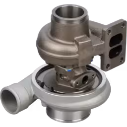 4036369-HX35-TURBOCHARGER_Bottom_View_Of_45_Degrees_256X256