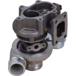 E049339000080-TB25-TURBOCHARGER-FOR-SINOTRUK-FOTON-TRUCK-FOTON-BJ493ZLQ_Bottom_View_Of_45_Degrees_256X256