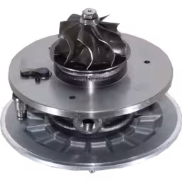 FOR-700935-0003-GT2056V-CORE-OF-TURBOCHARGER-FOR-BMW-X5-3-0-D-(E53)-BMW-M57D-E53-RL-184HP_Bottom_View_Of_45_Degrees_256X256