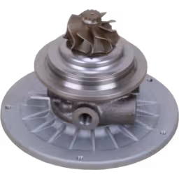 FOR-8981851951-R-RHF5-CORE-OF-TURBOCHARGER-FOR-ISUZU-(CIFW)_Bottom_View_Of_45_Degrees_256X256