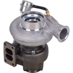 JM0041-340-20-HX35W-TURBOCHARGER-FOR-CUMMINS-TRUCK-B-SERIES-CUMMINS-6BTAA_Top_View_Of_45_Degrees_256X256
