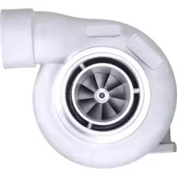 KTR110-Turbocharger-6505-67-5030-FOR-KOMATSU-SAA12V140E-3B-Engine-with-KOMATSU-DUMPER-HD785-7_Front_View_256X256