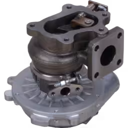 VA420076-RHF4-RHF4H-TURBOCHARGER-FOR-ISUZU-4JB1T(VIDZ)_Bottom_View_Of_45_Degrees_256X256