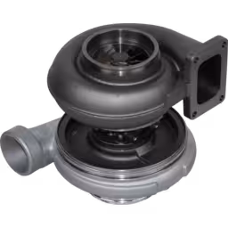 4033156-HC5A-TURBOCHARGER-FOR-CUMMINS-KT38-900HP-CUMMINS-GENSET_Bottom_View_Of_45_Degrees_256X256