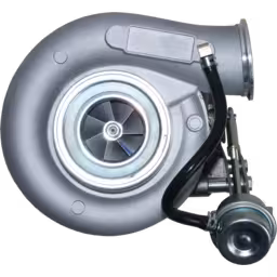 4042667-HX35W-TURBOCHARGER-FOR-CUMMINS-TRUCK-TIER-3-CUMMINS-QSB_Front_View_256X256