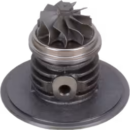 443854-0182-TB2818-CORE-OF-TURBOCHARGER-FOR-JAC_Bottom_View_Of_45_Degrees_256X256