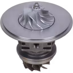 443854-0182-TB2818-CORE-OF-TURBOCHARGER-FOR-JAC_Top_View_Of_45_Degrees_256X256