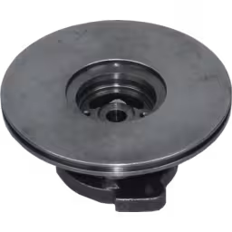 54351510011-KP35-1574CBC-240-82-BEARING-HOUSING-OF-TURBOCHARGER-FOR-PEUGEOT-206-HDI-FORD-DV4TD-2001-67HP_Top_View_Of_45_Degrees_256X256