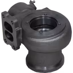 FOR-174196-TH-J96-TURBINE-HOUSING-OF-TURBOCHARGER_Bottom_View_Of_45_Degrees_256X256