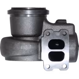 FOR-174202-TH-J96-TURBINE-HOUSING-OF-TURBOCHARGER_Front_View_256X256