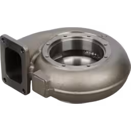 FOR-4025254-TH-HX82-TURBINE-HOUSING-OF-TURBOCHARGER-FOR-CUMMINS-QST30-CUMMINS-GENSET_Bottom_View_Of_45_Degrees_256X256
