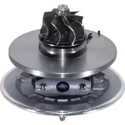 FOR-709836-0004-J96-CORE-OF-TURBOCHARGER_Bottom_View_Of_45_Degrees_256X256