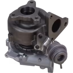 14411-AW400-GT1849V-TURBOCHARGER-FOR-NISSAN-YD22ED-125HP-NISSAN-ALMERA-2-2-DI_Bottom_View_Of_45_Degrees_256X256