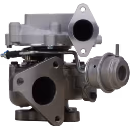 14411-AW400-GT1849V-TURBOCHARGER-FOR-NISSAN-YD22ED-125HP-NISSAN-ALMERA-2-2-DI_Front_View_256X256